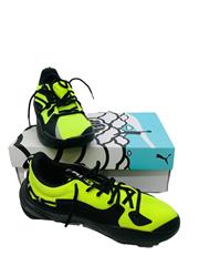 Puma RS Dreamer J Cole Safety Yellow Lime Black Men display picture 1